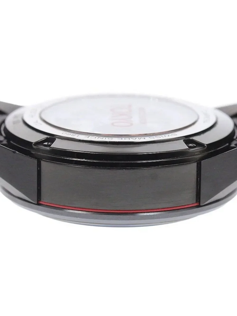 TAG HEUER Carrera CAR201D Calibre Heuer 01 Tokyo Edition Limited AT Men's_966334